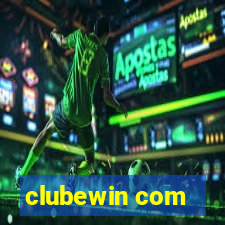 clubewin com